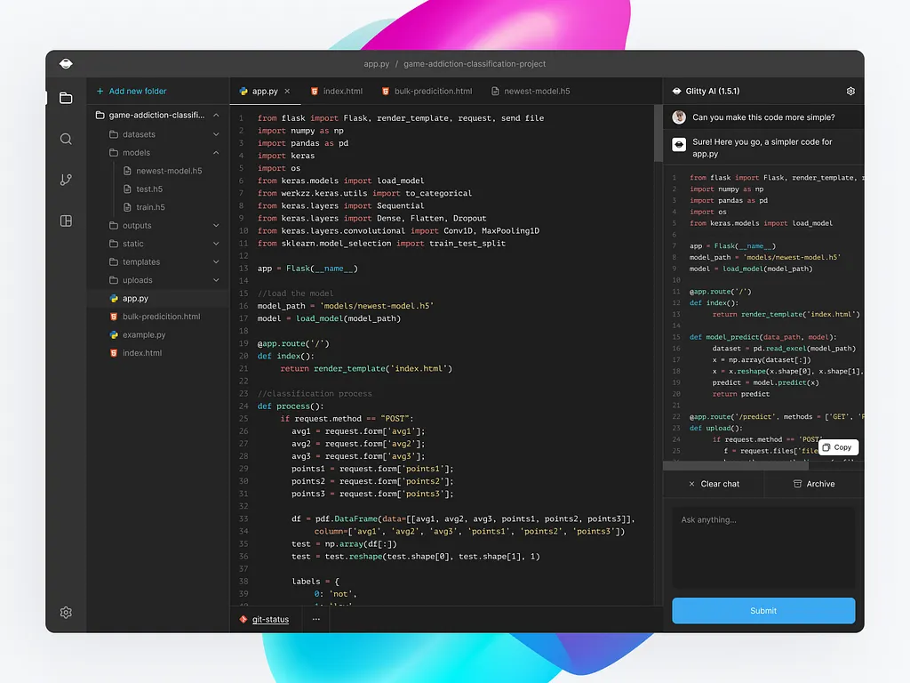 Web Development