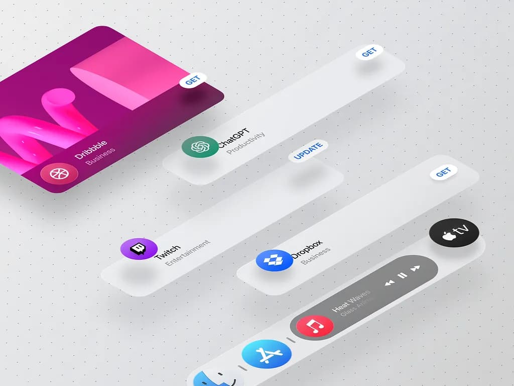 Mobile App Development